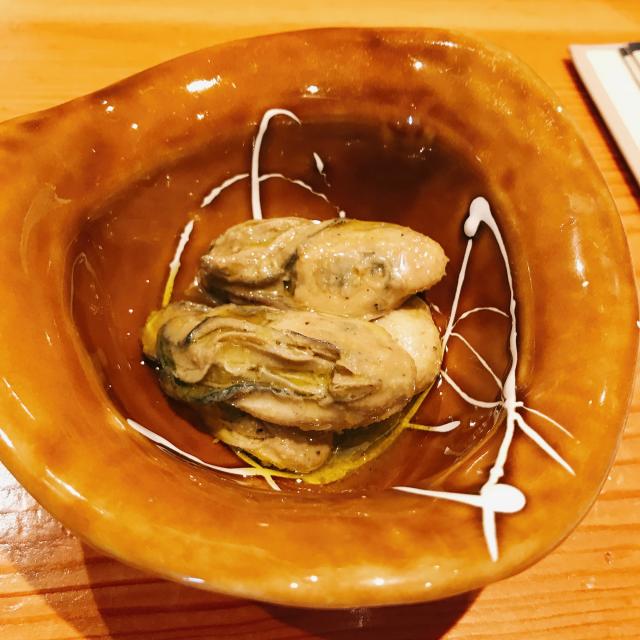 -肴- 晴への岐阜の食いしん坊担当さんのレビュー写真