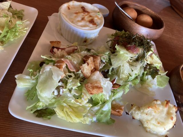 BLEKOCHENへのえころんさんのレビュー写真