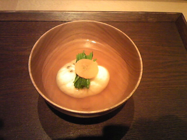 restaurant bioへのじゅんさんのレビュー写真