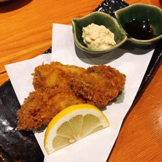 -肴- 晴への岐阜の食いしん坊担当さんのレビュー写真