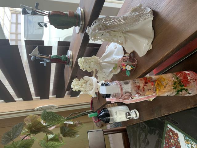 CAFEどーるはうすへのポニョさんのレビュー写真