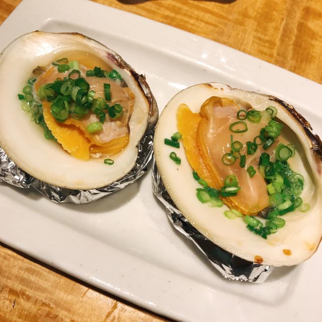 浜やま屋への岐阜の食いしん坊担当さんのレビュー写真