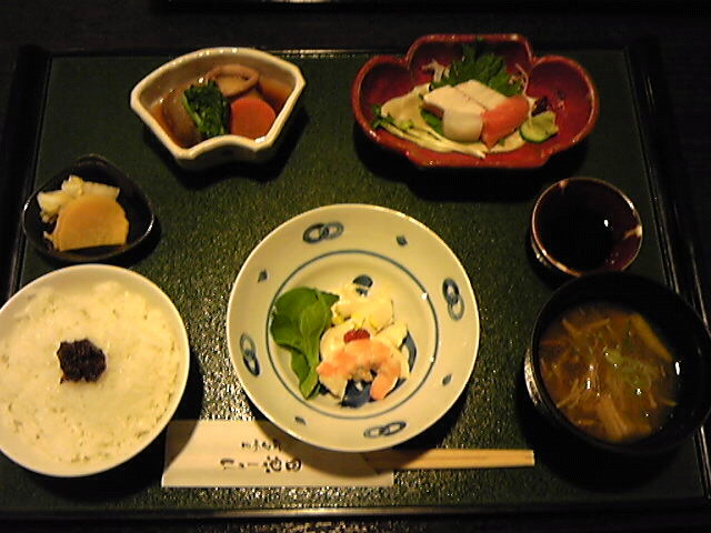 四季旬彩 ニュー池田へのじゅんさんのレビュー写真