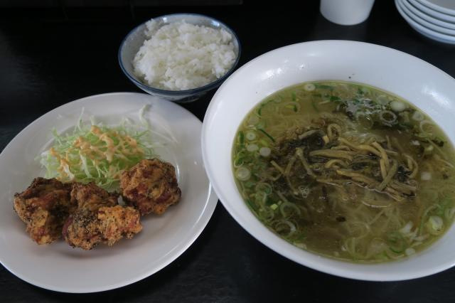 三本足 かがみ原店へのみずほのトヤマさんのレビュー写真