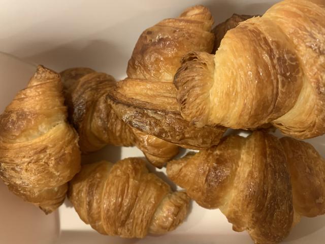 美濃加茂製パン処 わかおへのポニョさんのレビュー写真