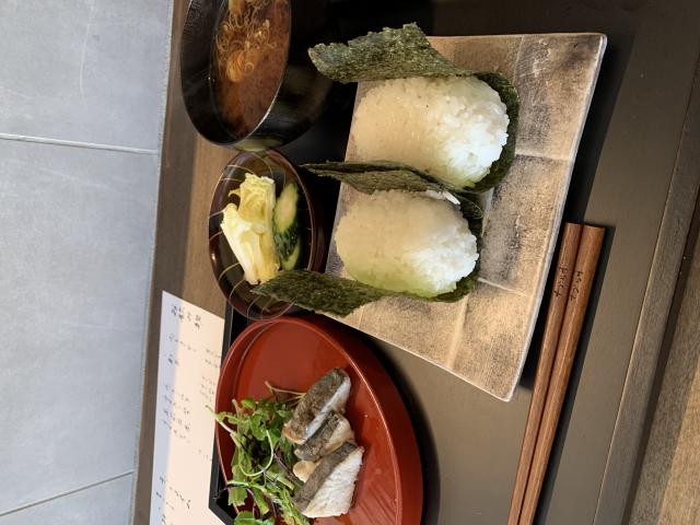 食堂からすへのポニョさんのレビュー写真