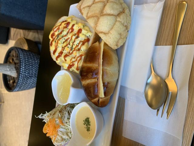atori cafeへのポニョさんのレビュー写真