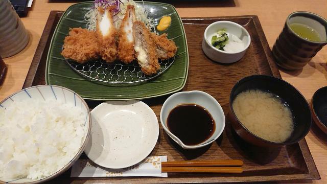 とんかつ和幸 イオンモール各務原店へのヨゼさんのレビュー写真