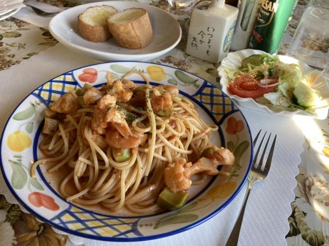 スパゲッティとピザの店 ボン・ムウへのえころんさんのレビュー写真