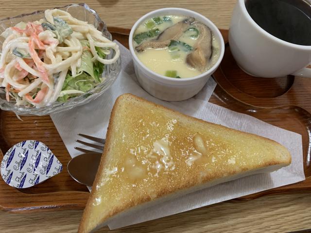ロングへのポニョさんのレビュー写真
