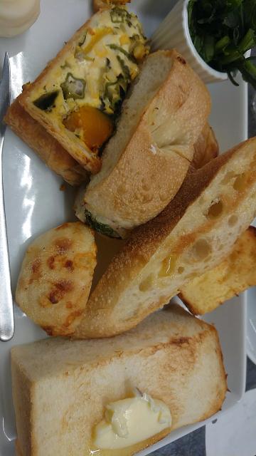 rustico3へのヨゼさんのレビュー写真