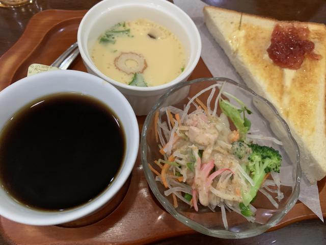 喫茶 エポックへのポニョさんのレビュー写真