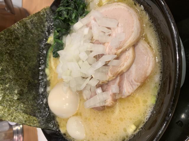 町田商店 本巣店へのポニョさんのレビュー写真