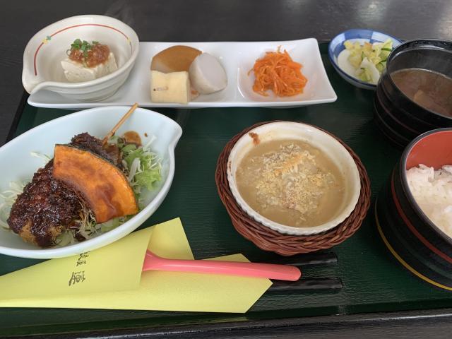 馳走屋 蓮へのポニョさんのレビュー写真