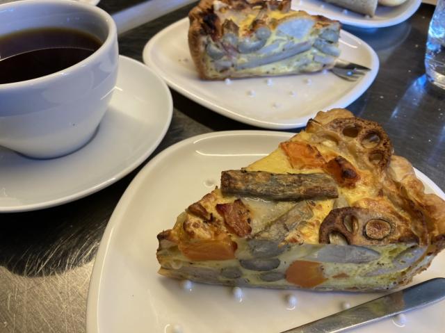 rustico4へのえころんさんのレビュー写真