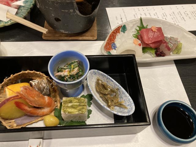 食事処 かわせみへのまなみさんのレビュー写真