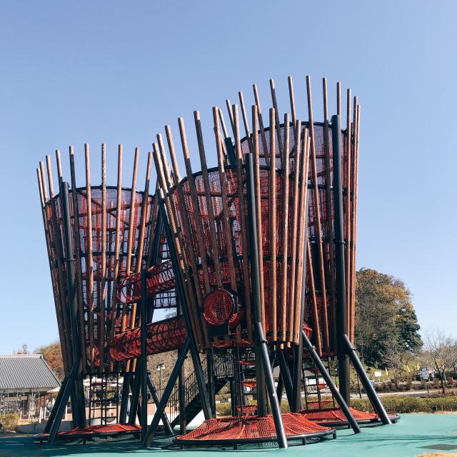 ぎふ清流里山公園への岐阜の食いしん坊担当さんのレビュー写真