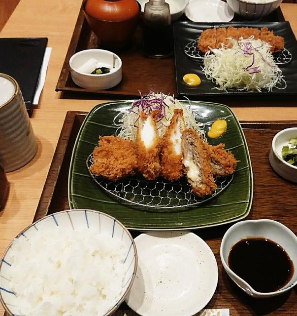 とんかつ和幸 イオンモール各務原店へのヨゼさんのレビュー写真
