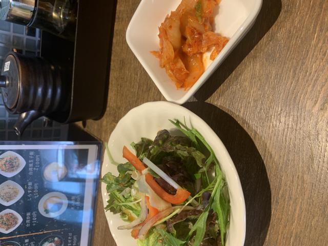 Chinese Dinning 赤虎へのポニョさんのレビュー写真
