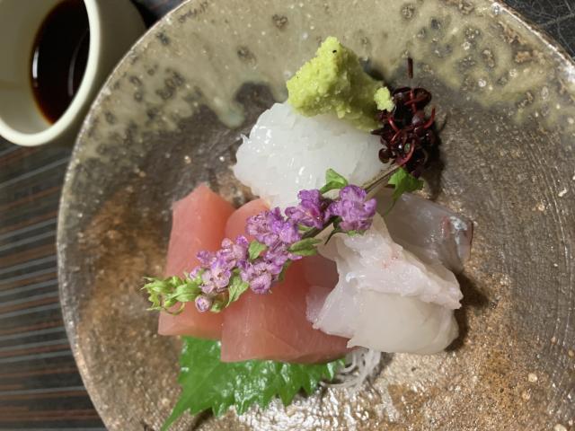 松冨士へのポニョさんのレビュー写真