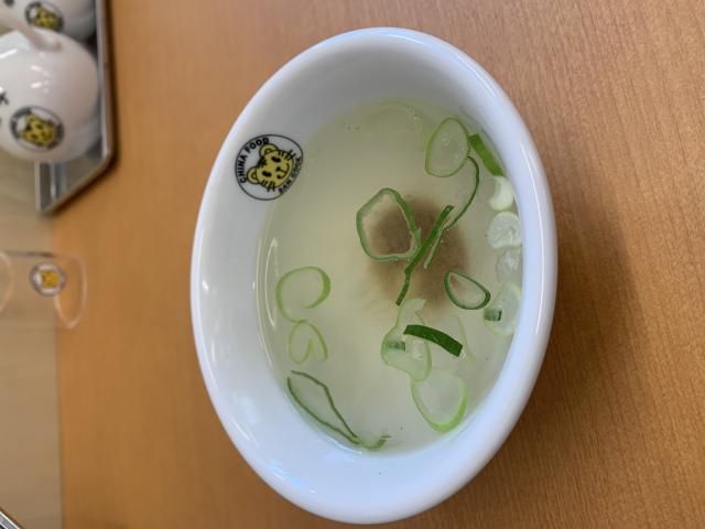 中華料理 サンコック 大垣西インター店へのポニョさんのレビュー写真