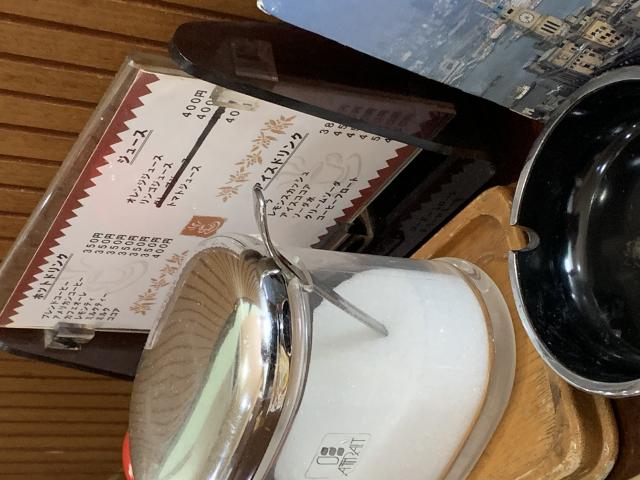 喫茶 エポックへのポニョさんのレビュー写真