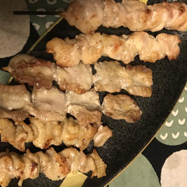 飛騨流葉牧場のレポート写真2（岐阜の食いしん坊担当）