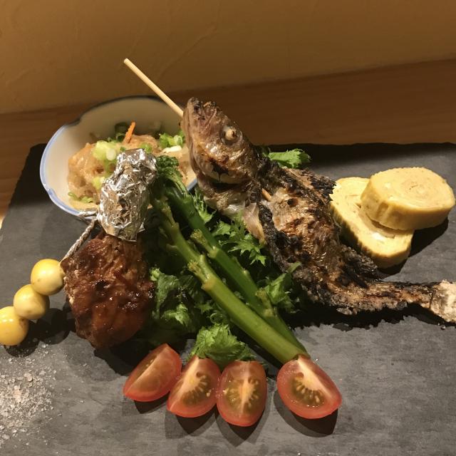 しんや食堂復活への岐阜の食いしん坊担当さんのレビュー写真