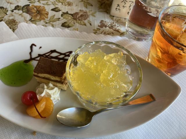 スパゲッティとピザの店 ボン・ムウへのえころんさんのレビュー写真