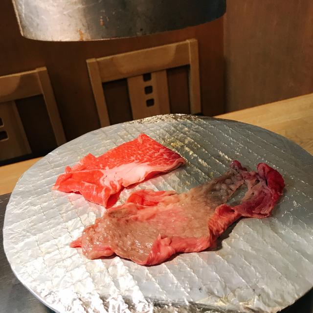 ホルモン家 岐阜山ちゃんへの岐阜の食いしん坊担当さんのレビュー写真