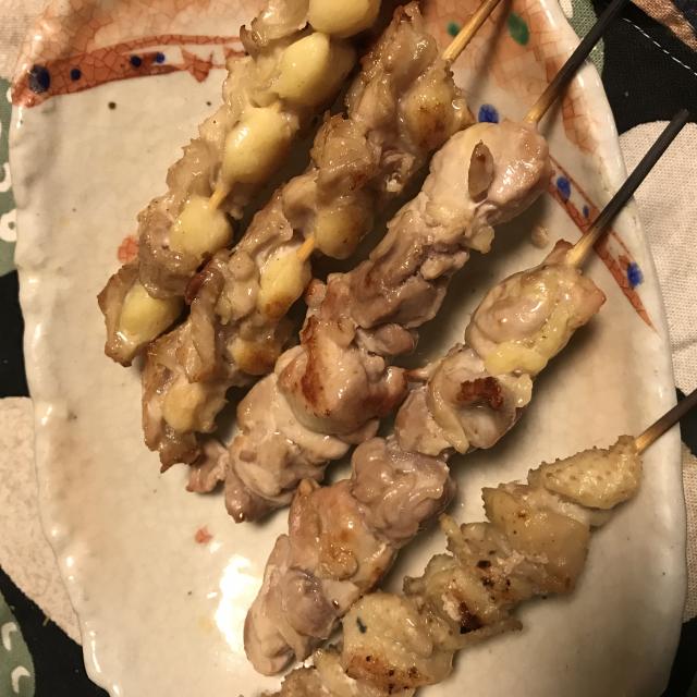 飛騨流葉牧場のレポート写真3（岐阜の食いしん坊担当）