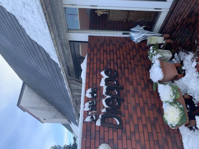 Dieepeへのポニョさんのレビュー写真