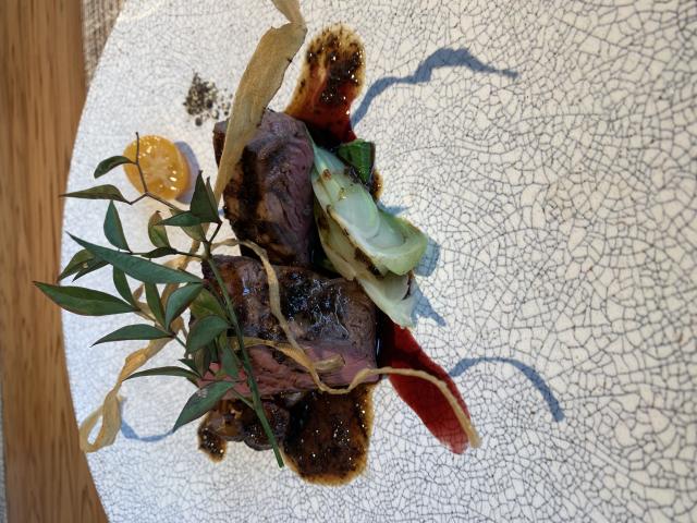 和モダンビストロ 千年 OLIVEへのポニョさんのレビュー写真