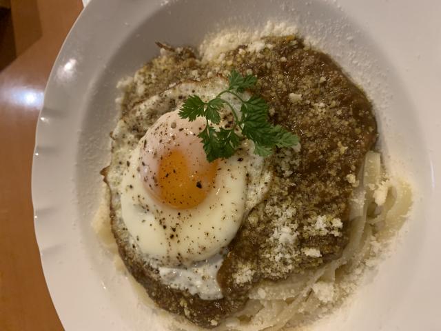 羽根町 ジーロへのポニョさんのレビュー写真