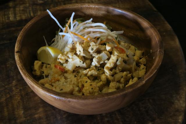 NATURAL CAFEへのみずほのトヤマさんのレビュー写真