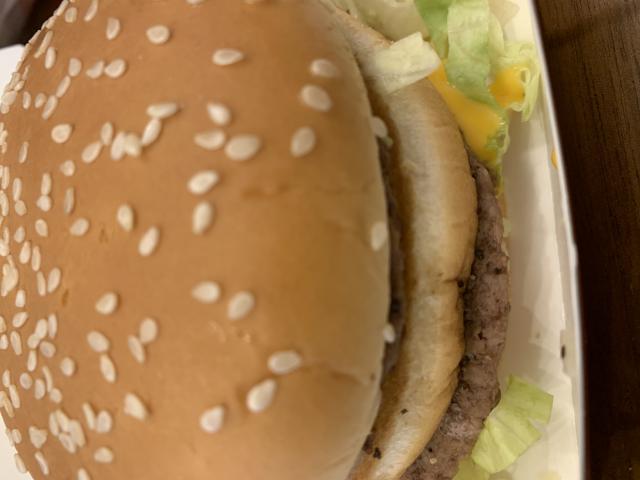 マクドナルド イオンモール各務原店へのポニョさんのレビュー写真