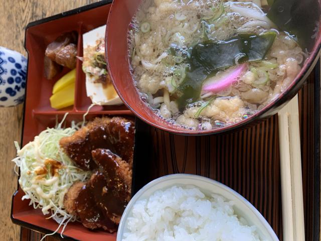 近江屋へのポニョさんのレビュー写真