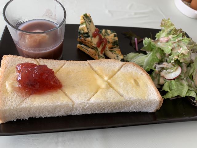 小さな隠れ家cafe ナチュライズへのポニョさんのレビュー写真