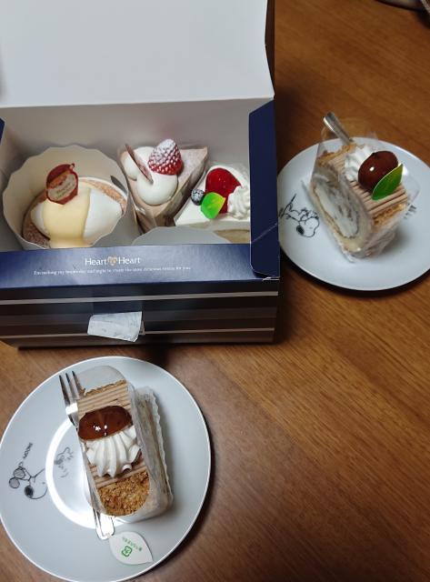 ヒコ・ハヤシ高富店へのまーちゃんさんのレビュー写真