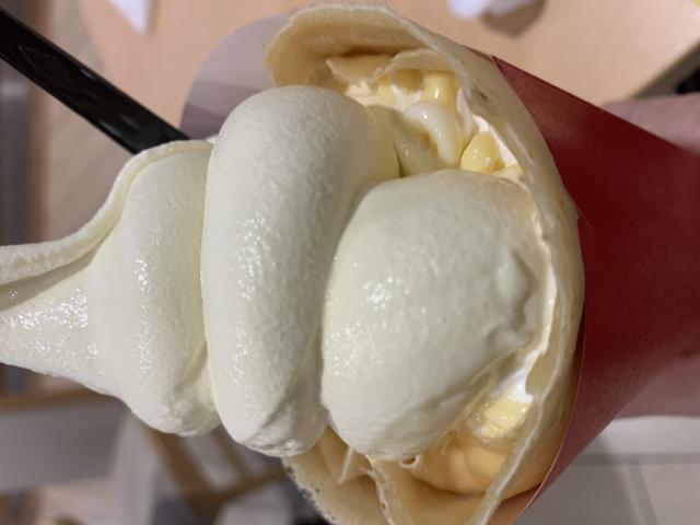 H's CREAMへのポニョさんのレビュー写真