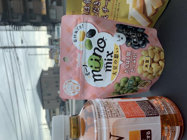 Family Mart 各務原鵜沼南店へのポニョさんのレビュー写真