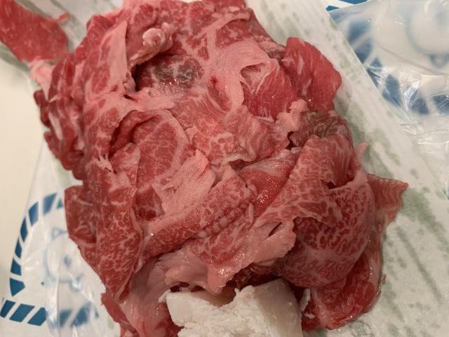 肉の大和屋へのポニョさんのレビュー写真
