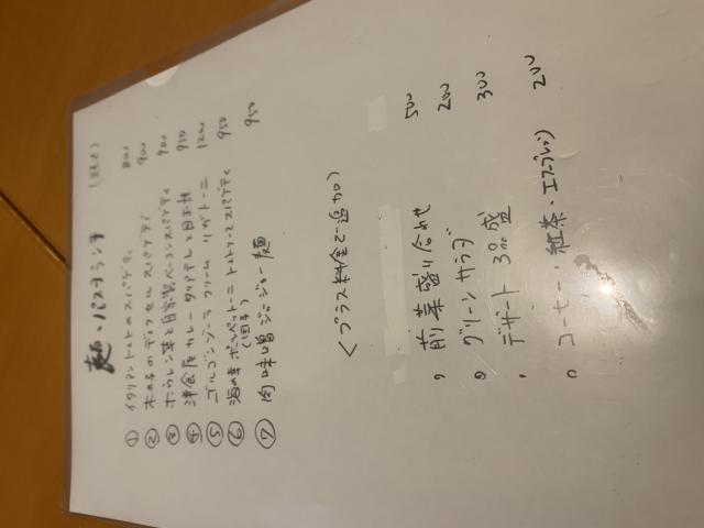 羽根町 ジーロへのポニョさんのレビュー写真