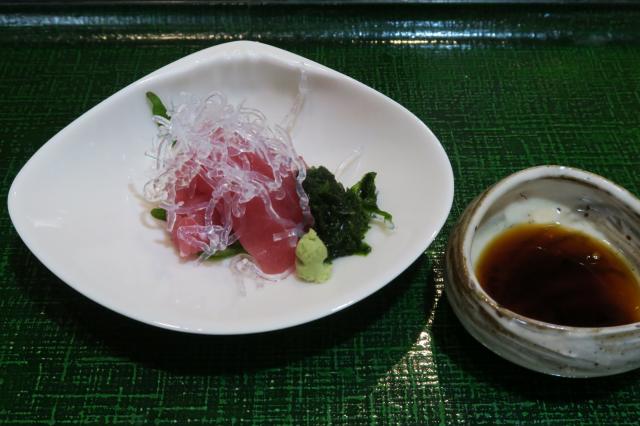 京繁へのみずほのトヤマさんのレビュー写真