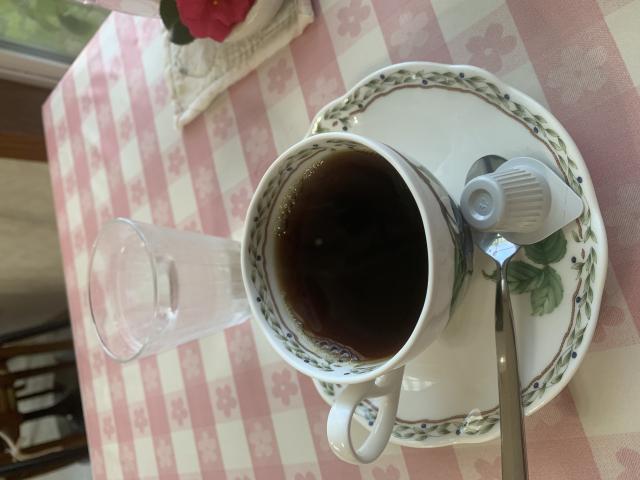 Cafe にんじんへのポニョさんのレビュー写真