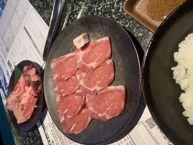 あみやき亭　西鶉店へのポニョさんのレビュー写真