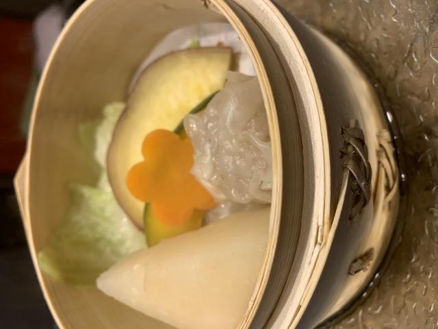 木曽路 各務原店へのポニョさんのレビュー写真
