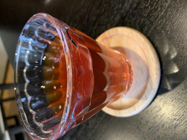 Veritasへのポニョさんのレビュー写真