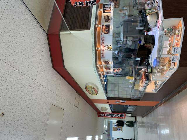 ダンゴス ウィング151店へのポニョさんのレビュー写真
