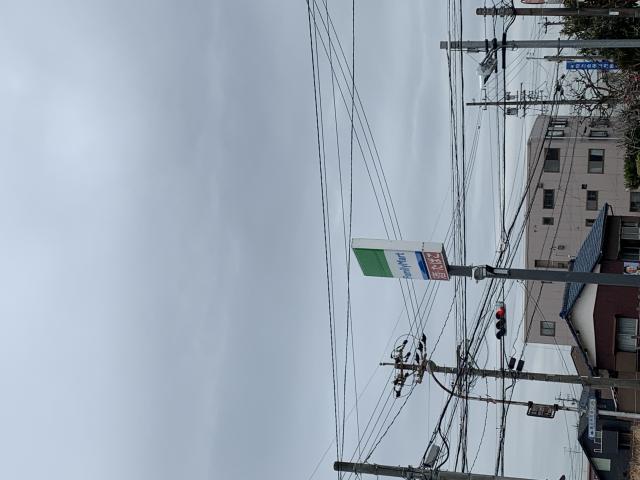 Family Mart 各務原鵜沼南店へのポニョさんのレビュー写真